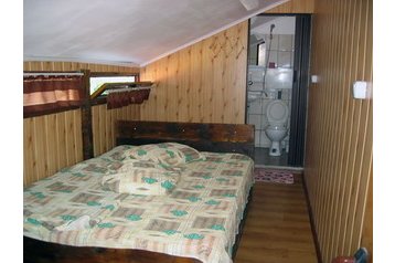 Romania Privát Vama Veche, Interiør